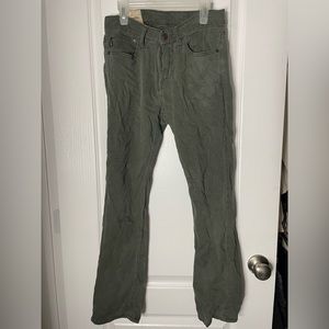 Abercrombie jeans (boys)